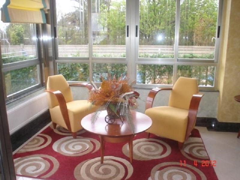 Hotel Pineiro 2 Estrellas Superior А-Лансада Экстерьер фото