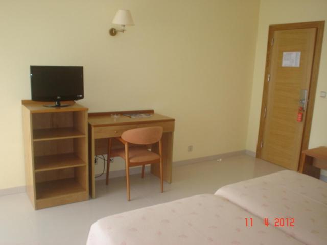 Hotel Pineiro 2 Estrellas Superior А-Лансада Экстерьер фото